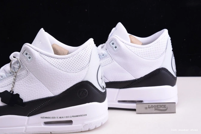 Cheap LUCY 3 DA3595-100 FRAGMENT JORDAN AIR 0817